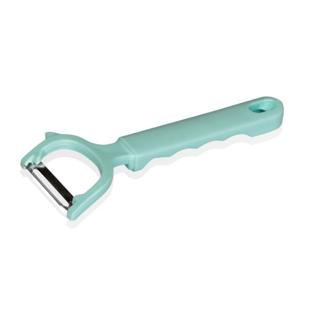 Peelers - Plastic Fruits / Vegetables Practic Peeler