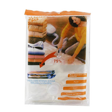 Load image into Gallery viewer, Clothes Vacuum Storage Bag - Space Saver Bag (80 X 110 cm)
